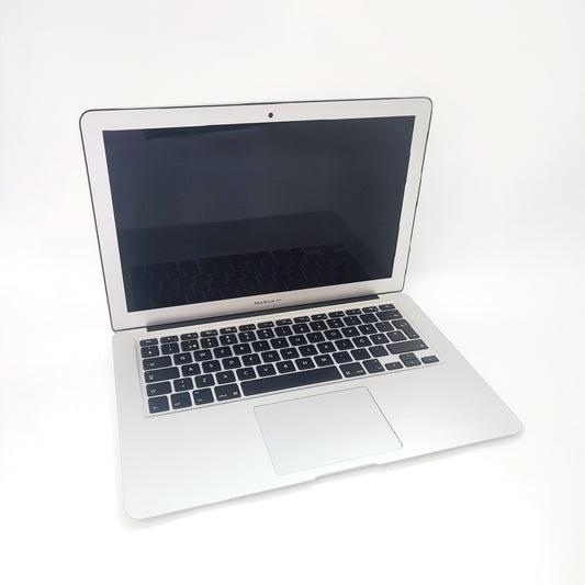 APPLE MacBook Air A1466 (2017)/i5-5350U/8GB/256GB SSD/Intel HD Graphics/13.3″ HD+/ID: 20291