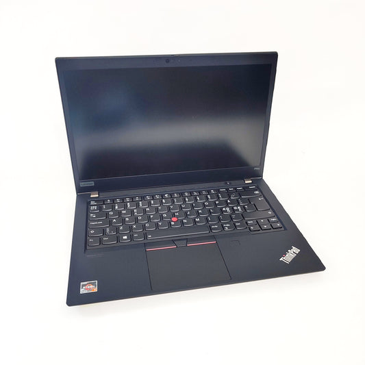 LENOVO ThinkPad P14s Gen 1 Touch/Ryzen 7-4750U/16GB/256GB SSD/AMD/14″ FHD/ID: 28087
