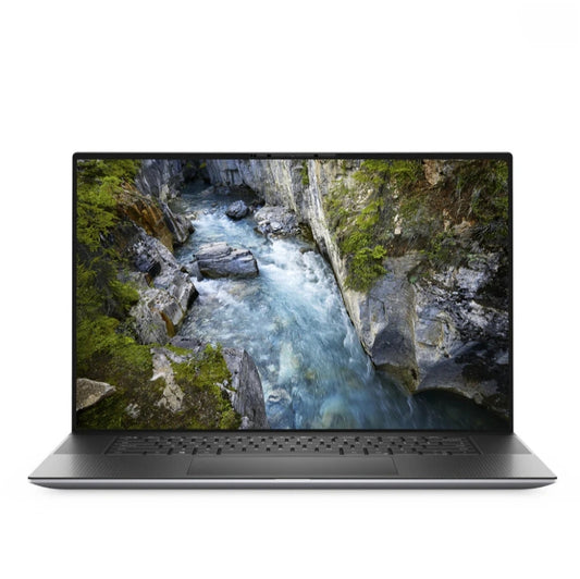 DELL Precision 5750/i7-10750H/32GB/500GB SSD/NVIDIA Quadro T2000/17.3″ WUXGA/ID: 27295