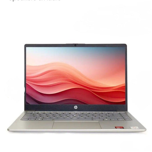 HP Pavilion 14-em0000/Ryzen 5-7530U/16GB/256GB SSD/AMD/14″ FHD/ID: 29701