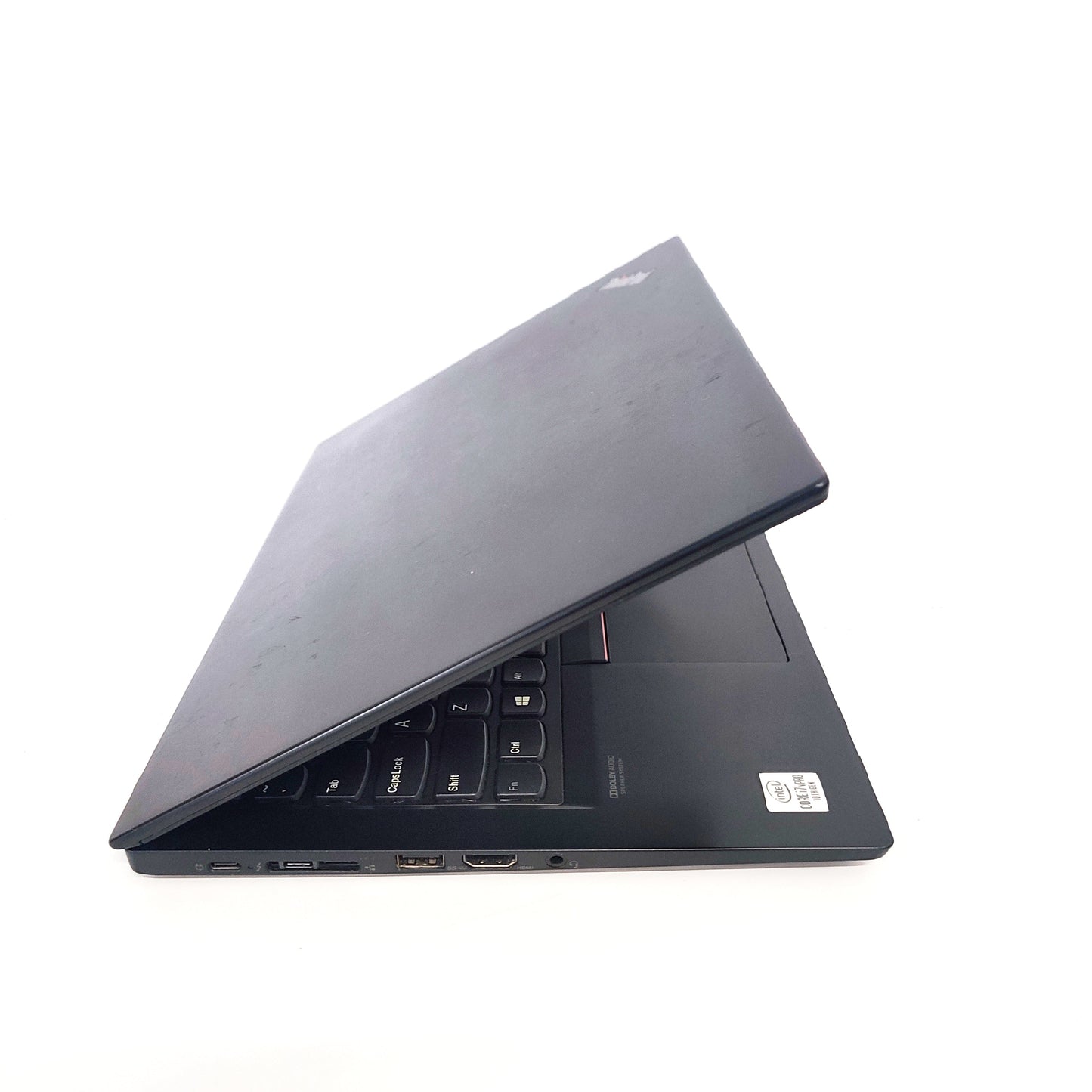 LENOVO ThinkPad X13 Gen 1 Touch/i7-10610U/16GB/500GB SSD/Intel HD Graphics/13.3″ FHD/ID: 23415