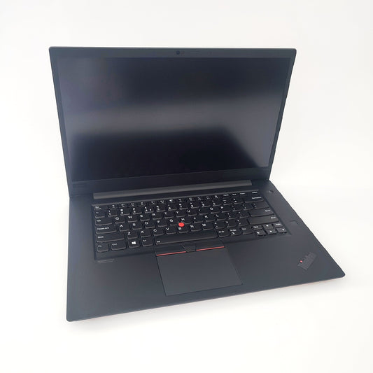LENOVO ThinkPad X1 Extreme Gen 3/i7-10750H/32GB/500GB SSD/Nvidia Geforce GTX 1650/15.6″ UHD 4k/ID: 28890