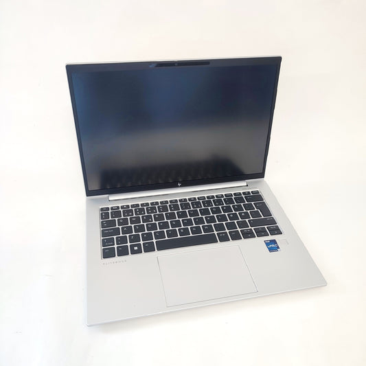 HP EliteBook 840 G10/i7-1365U/16GB/256GB SSD/Intel Iris/14″ FHD/ID: 28588