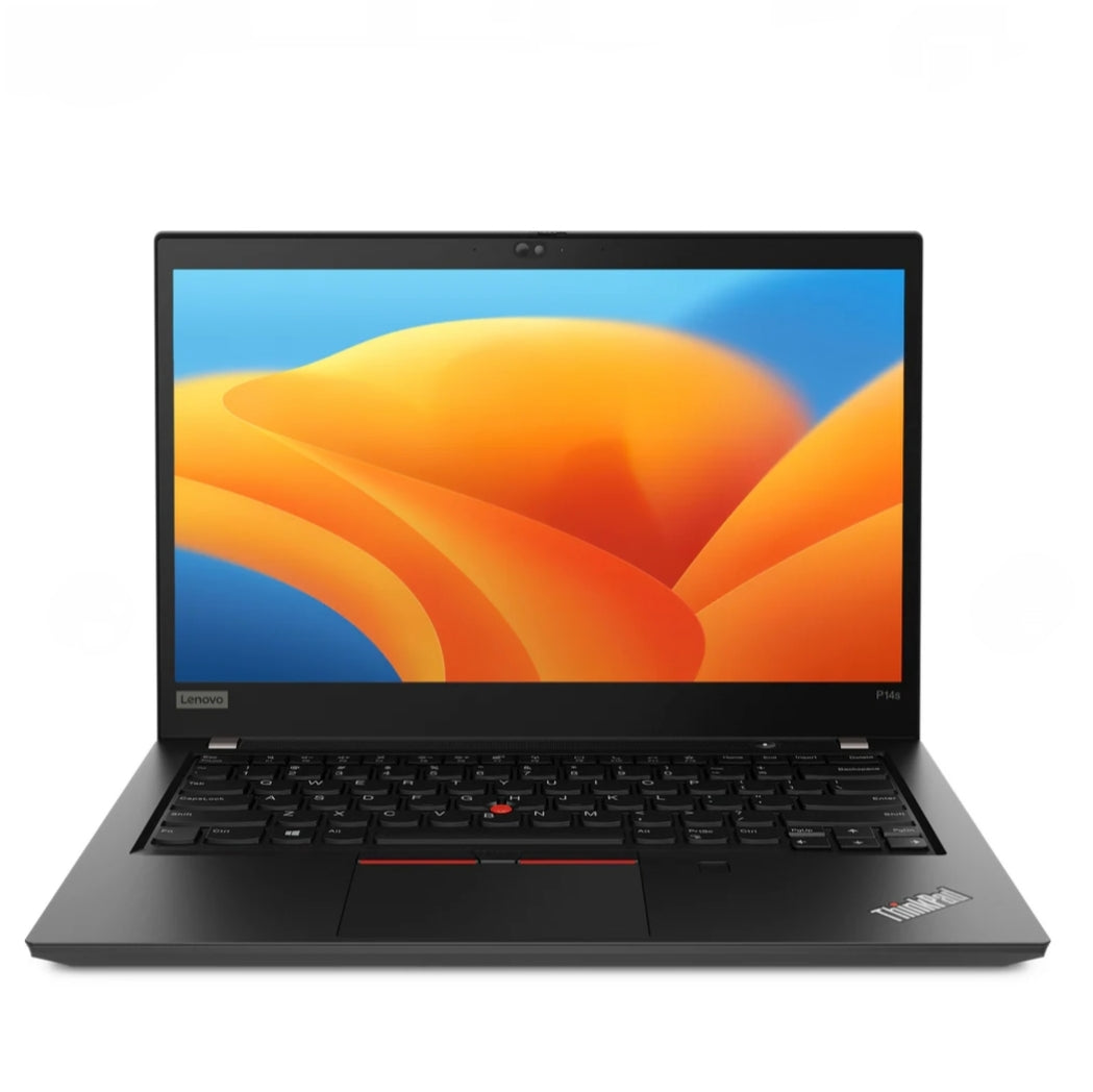 LENOVO ThinkPad P14s Gen 2/Ryzen 5-5650U/16GB/256GB SSD/AMD/14″ FHD/ID: 24941