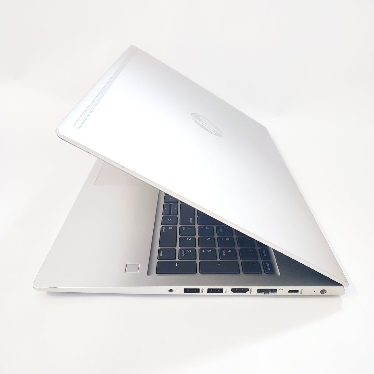 HP ProBook 450 G7/i7-10510U/16GB/256GB SSD/Intel HD Graphics/15.6″ FHD/ID: 30343