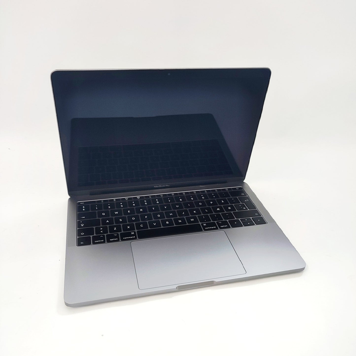 APPLE MacBook Pro A1708 (2017) Space Gray/i5-7360U/8GB/256GB SSD/Intel HD Graphics/13.3″ Retina/ID: 21654