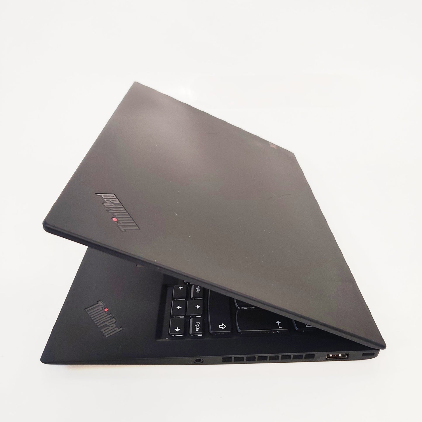 LENOVO X1 Carbon 6. paaudze/i5-8250U/8GB/256GB SSD/Intel HD Graphics/14 collu FHD/ID: 12483