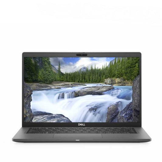 DELL Latitude 7410/i5-10310U/16GB/256GB SSD/Intel HD grafika/14 collu FHD/ID: 11430
