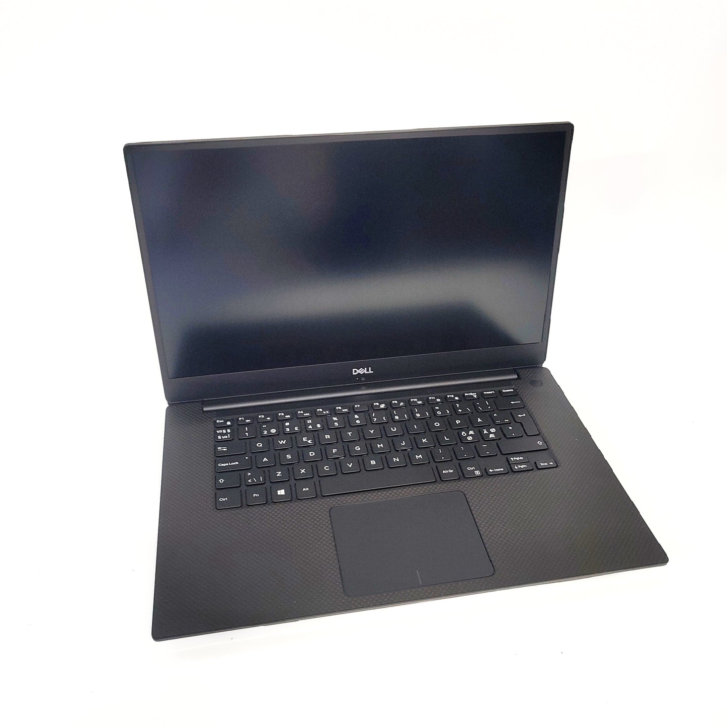 DELL XPS 15 9570/i5-8300H/16GB/256GB SSD/NVIDIA GeForce GTX 1050/15.6″ FHD/ID: 25475