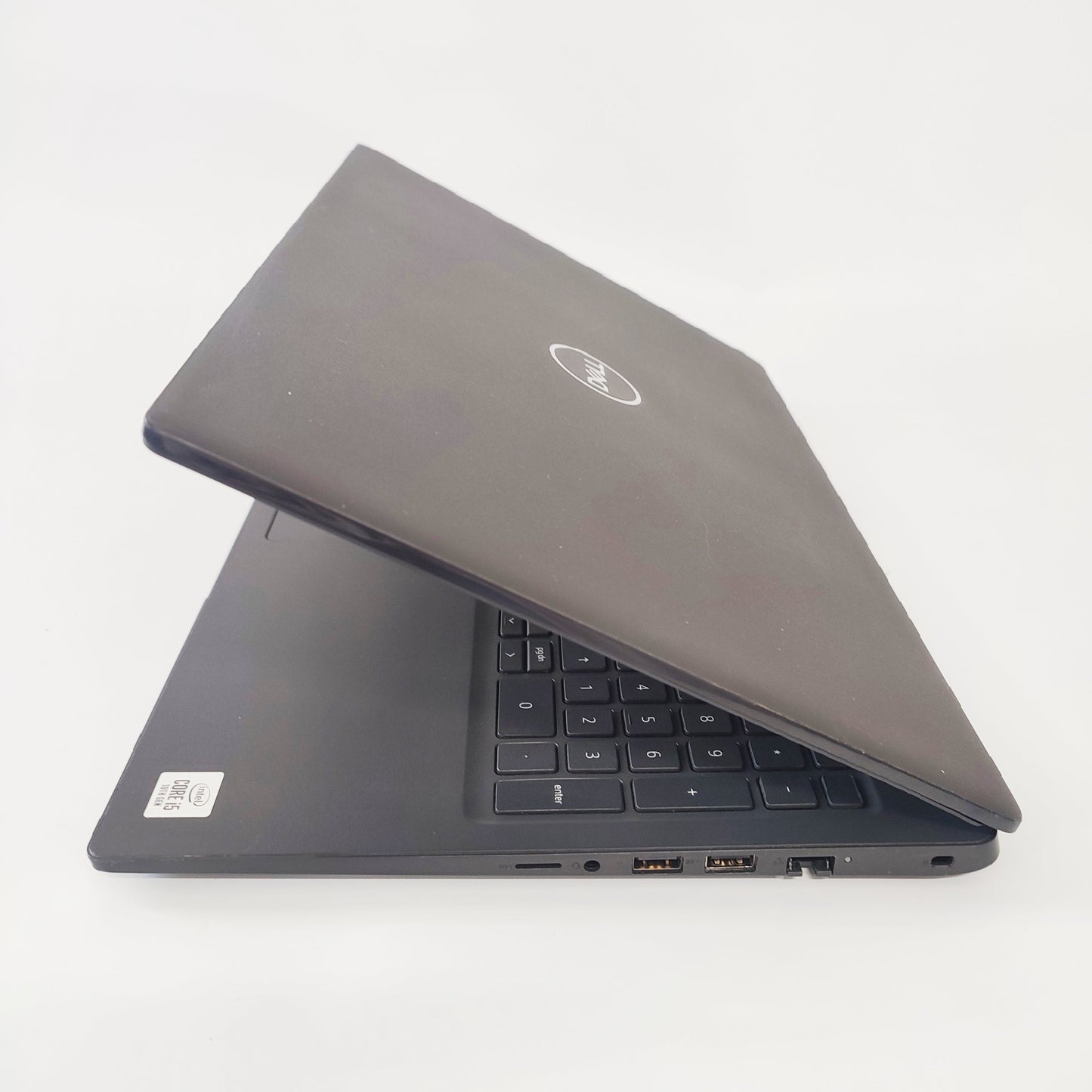 DELL Latitude 3510/i5-10210U/16GB/256GB SSD/Intel HD Graphics/15.6″ FHD/ID: 25829