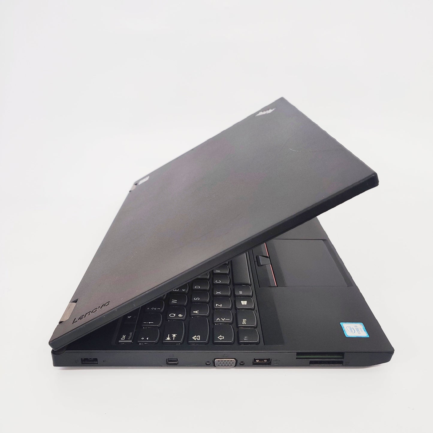 LENOVO ThinkPad L570/i5-6200U/16GB/256GB SSD/Intel HD Graphics/15.6″ FHD