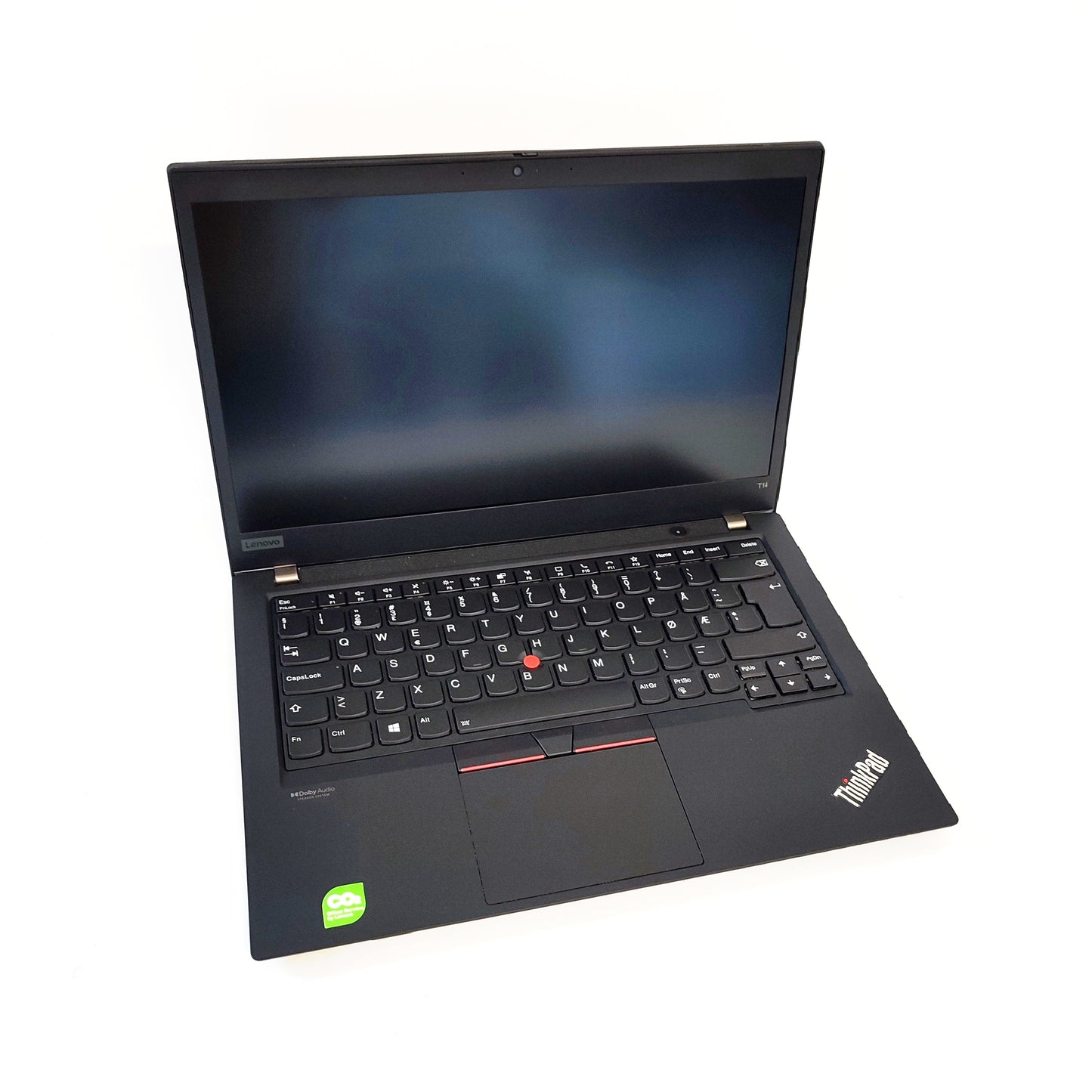 LENOVO ThinkPad T14 Gen1/Ryzen 7-4750U/16GB/256GB SSD/AMD/14″ FHD/ID: 22544