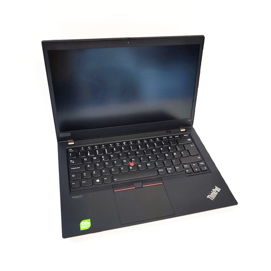LENOVO ThinkPad T14 Gen1/Ryzen 7-4750U/16GB/256GB SSD/AMD/14″ FHD/ID: 22544