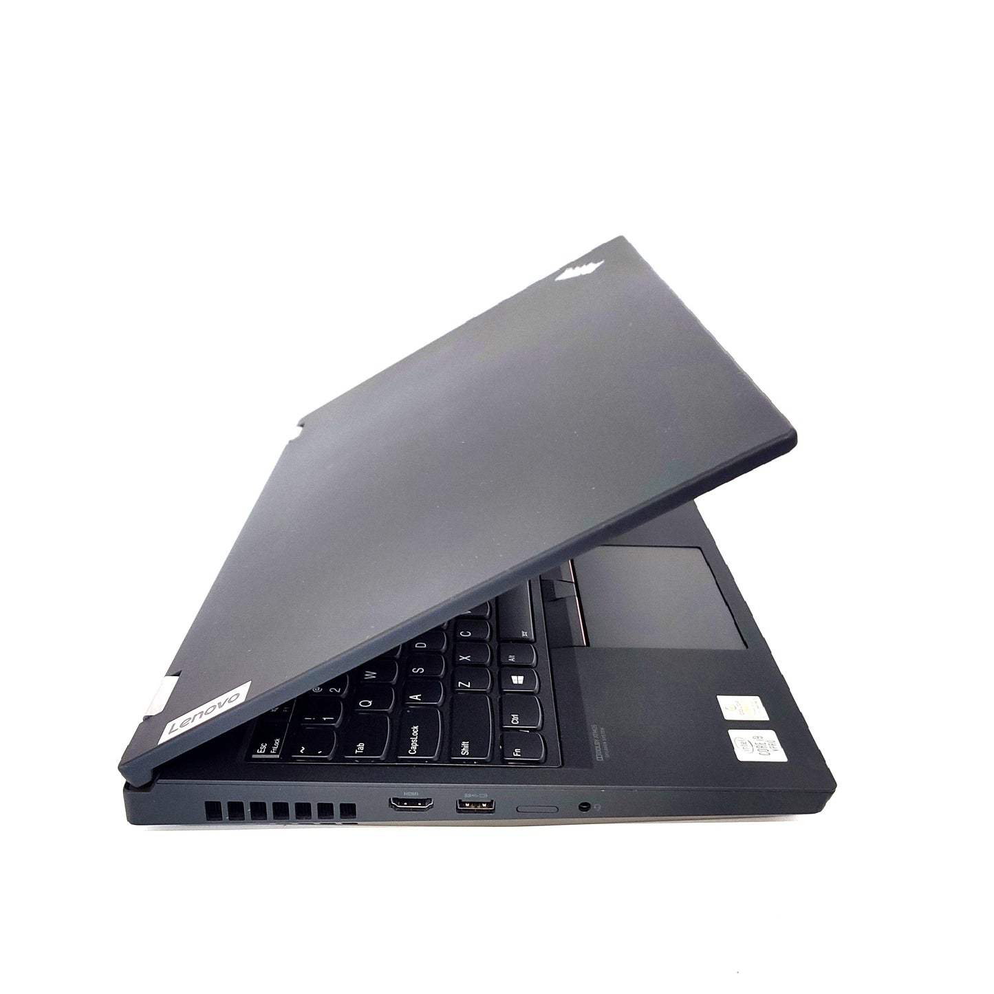 LENOVO ThinkPad P15 Gen 1/i9-10885H/32GB/500GB SSD/Nvidia Quadro RTX 3000/15.6″ UHD 4k/ID: 29500