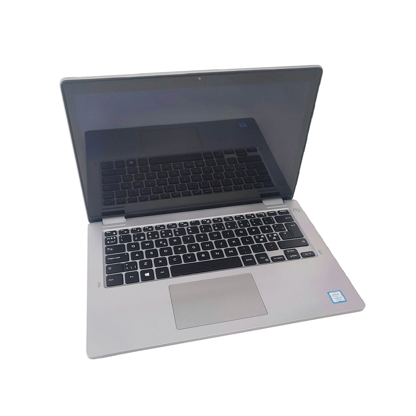 DELL Latitude 3310 2-in-1 skārienekrāns/i5-8265U/16GB/256GB SSD/Intel HD Graphics/13.3″ FHD/ID: 28642