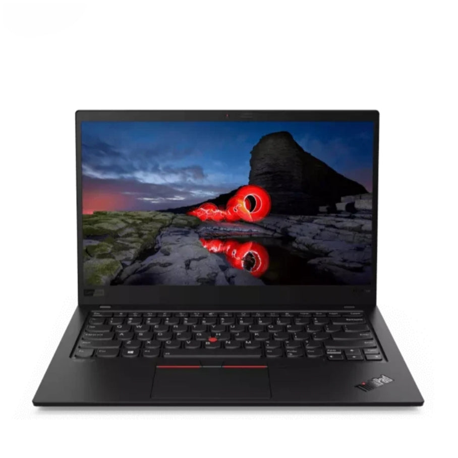 LENOVO ThinkPad X1 Carbon Gen 8/i5-10310U/16GB/256GB SSD/Intel HD Graphics/14″ FHD/ID: 24633