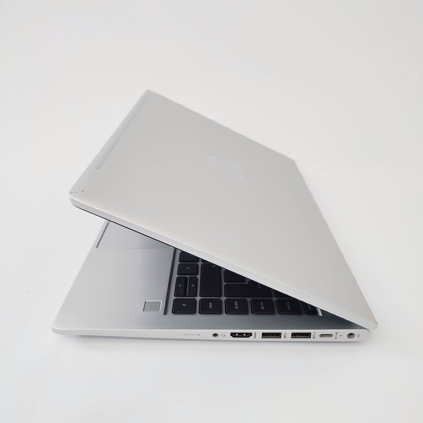 HP ProBook 445 G10/Ryzen 3-7330U/16GB/256GB SSD/AMD/14″ FHD/ID: 22461