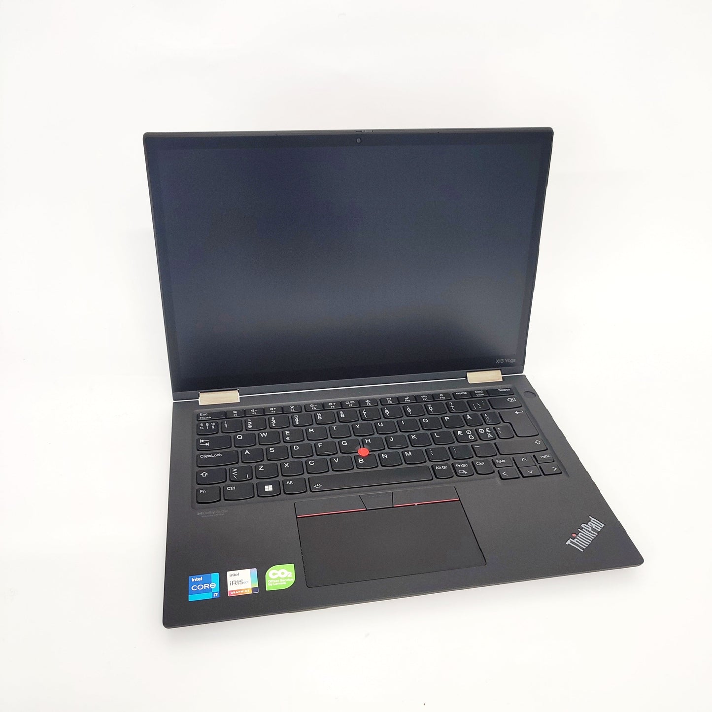 LENOVO ThinkPad X13 Yoga Gen 2 Touch/i5-1145G7/16GB/256GB SSD/Intel HD Graphics/13.3″ FHD/ID: 23807