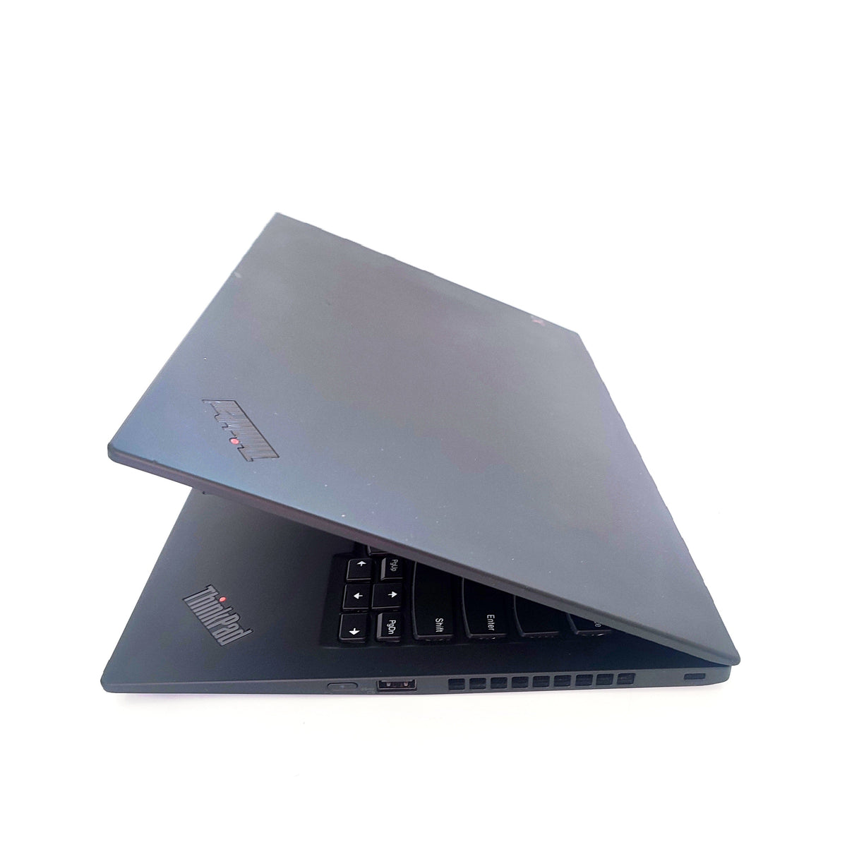 LENOVO ThinkPad X1 Carbon 7-го поколения/i5-8265U/16ГБ/256ГБ SSD/Intel HD Graphics/14″ FHD/ID: 19511