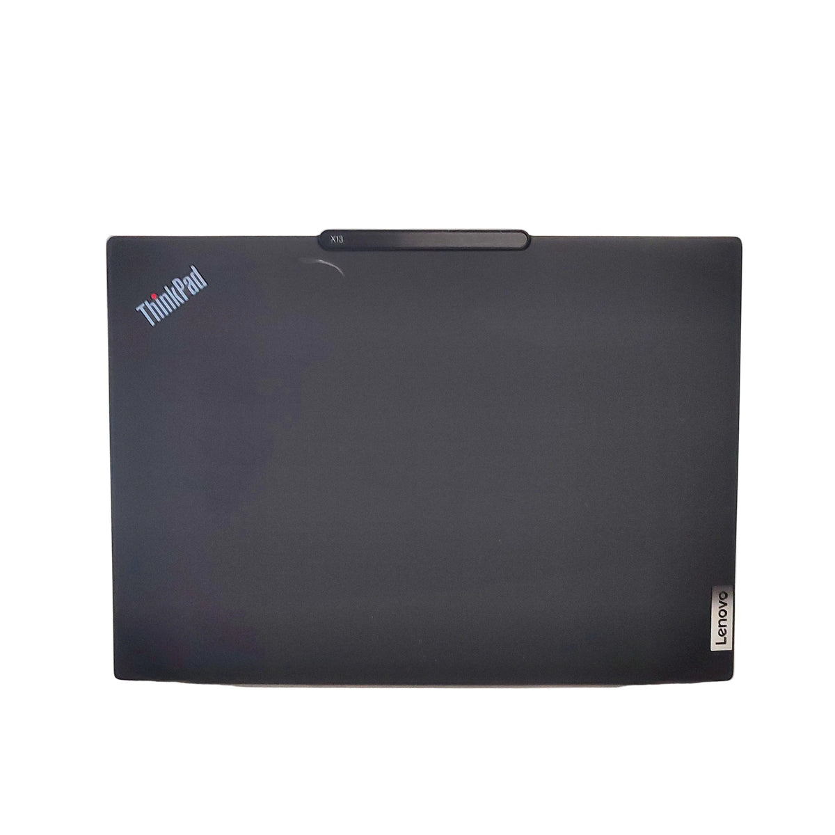 LENOVO ThinkPad X13 Gen 4/i7-1355U/16GB/256GB SSD/Intel Iris/13.3″ FHD/ID: 30399