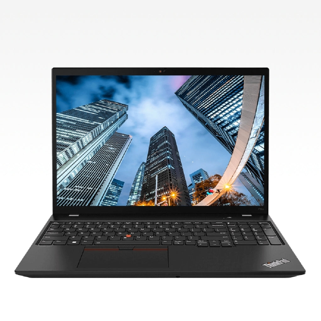 LENOVO ThinkPad P16s Gen 1/i7-1260P/32GB/500 ГБ SSD/NVIDIA Quadro T550/16″ FHD/ID: 22898