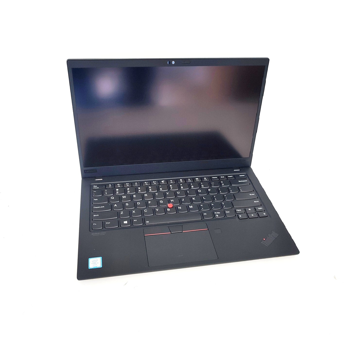 LENOVO ThinkPad X1 Carbon 7th Touch/i5-8365U/16GB/256GB SSD/Intel HD Graphics/14″ FHD/ID: 23529
