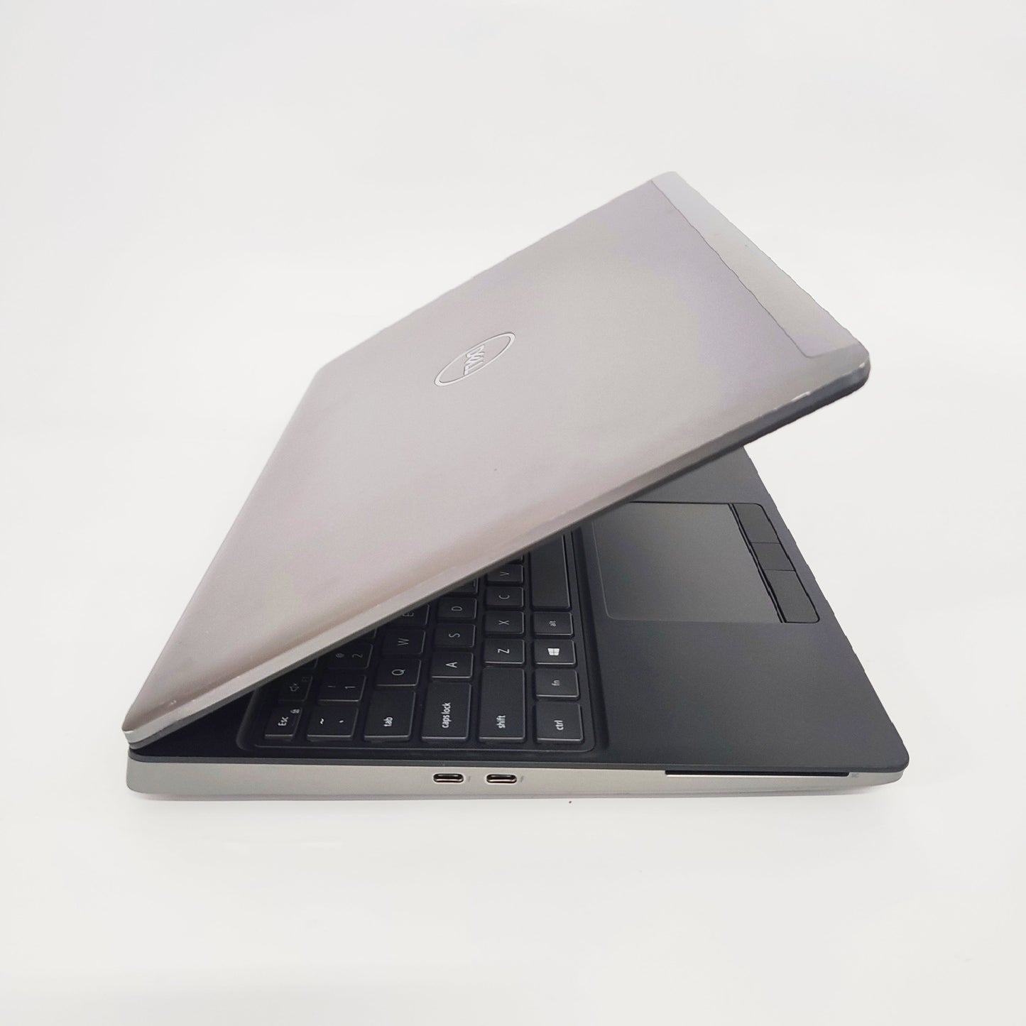 DELL Precision 7550/i7-10850H/16GB/256GB SSD/NVIDIA Quadro T2000/15.6″ FHD/ID: 24090