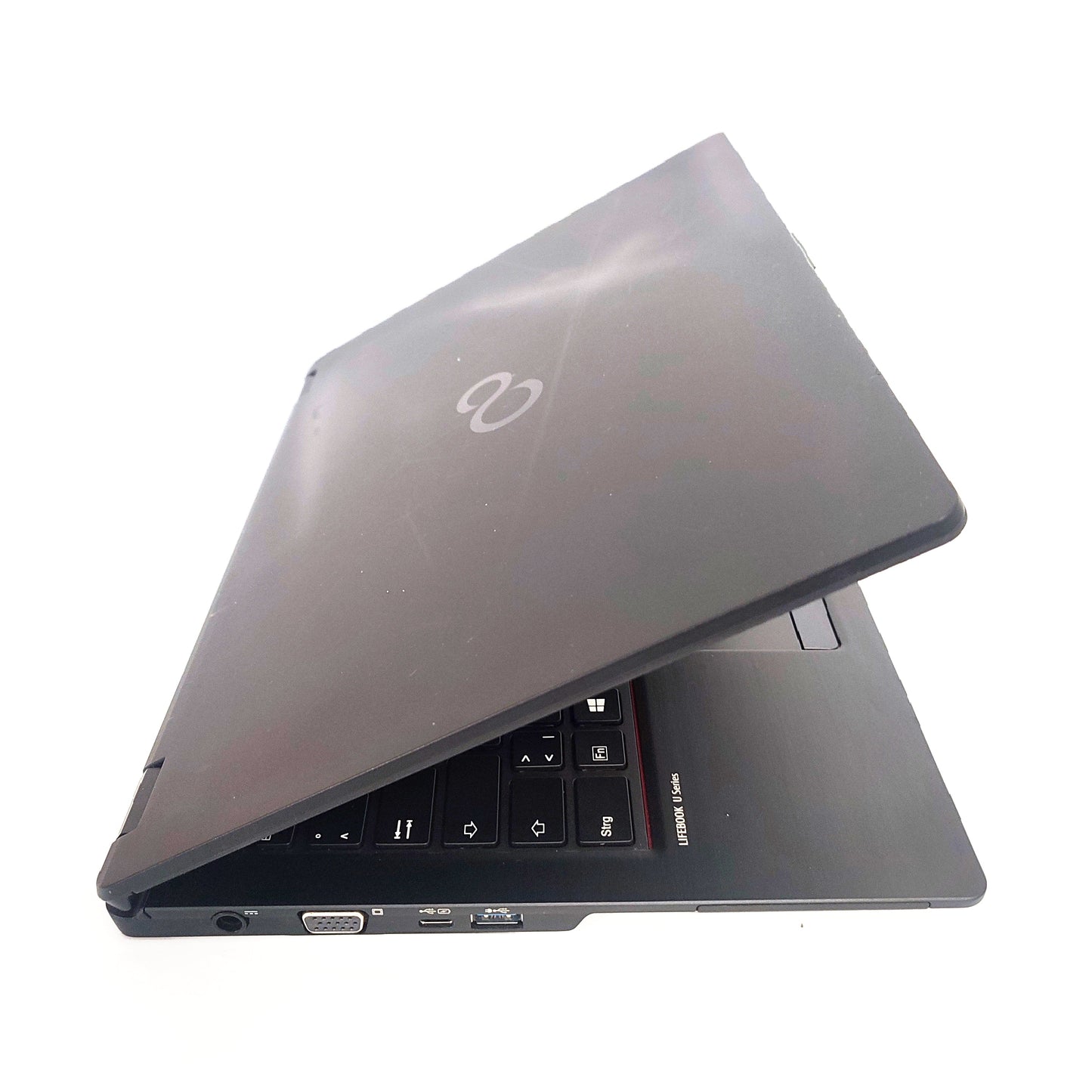 FUJITSU LifeBook U747/i5-7200U/16GB/240GB SSD/Intel HD Graphics/14″ FHD/ID: 17353