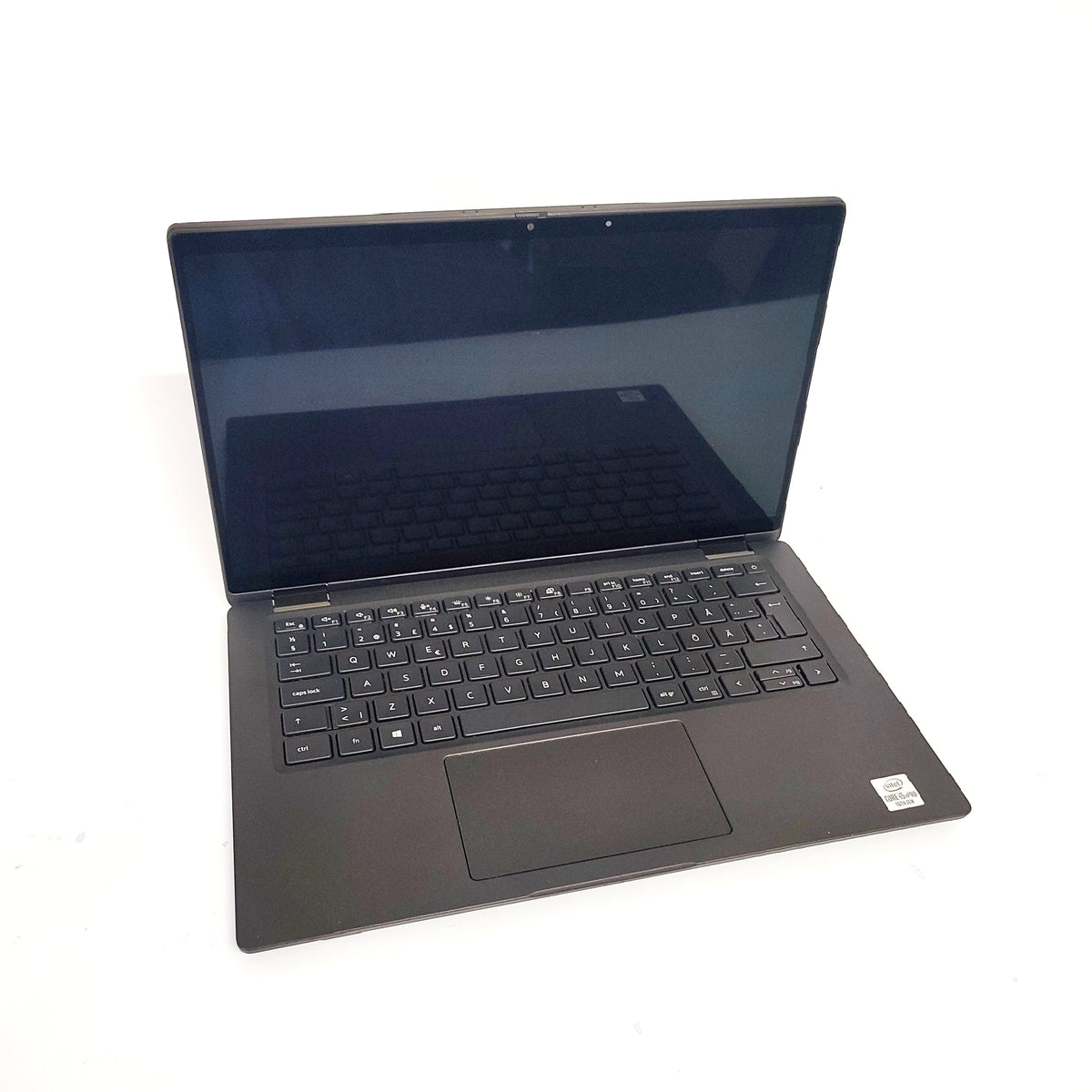 DELL Latitude 7410 Touch 2-in-1/i5-10310U/16GB/256GB SSD/Intel HD Graphics/14″ FHD/ID: 28425