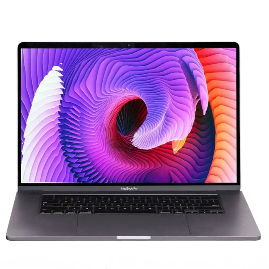 APPLE MacBook Pro A2141 (2019) Space Grey/i9-9980HK/32GB/4TB SSD/AMD Radeon Pro 5500M/16″ Retina/ID: 30461