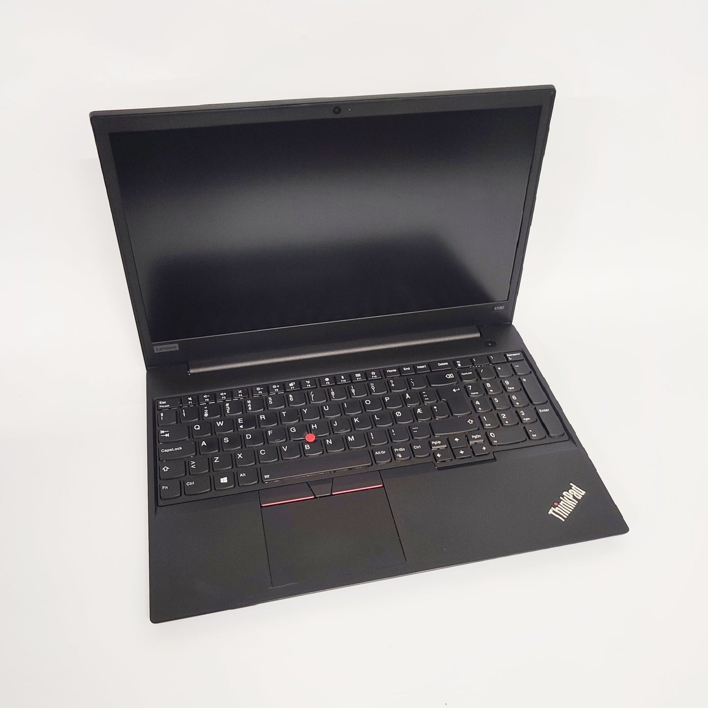 LENOVO ThinkPad E580/i5-8250U/16GB/256GB SSD/Intel HD/15.6″ FHD/ID: 28590