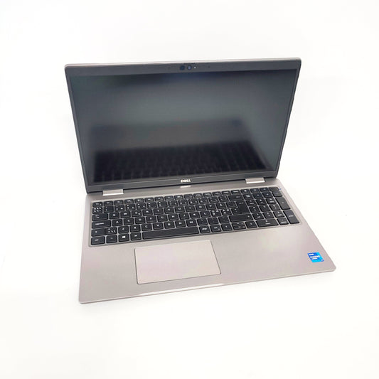 DELL Latitude 5520/i7-1185G7/16GB/256GB SSD/Intel HD grafika/15.6 collu FHD/ID: 22763