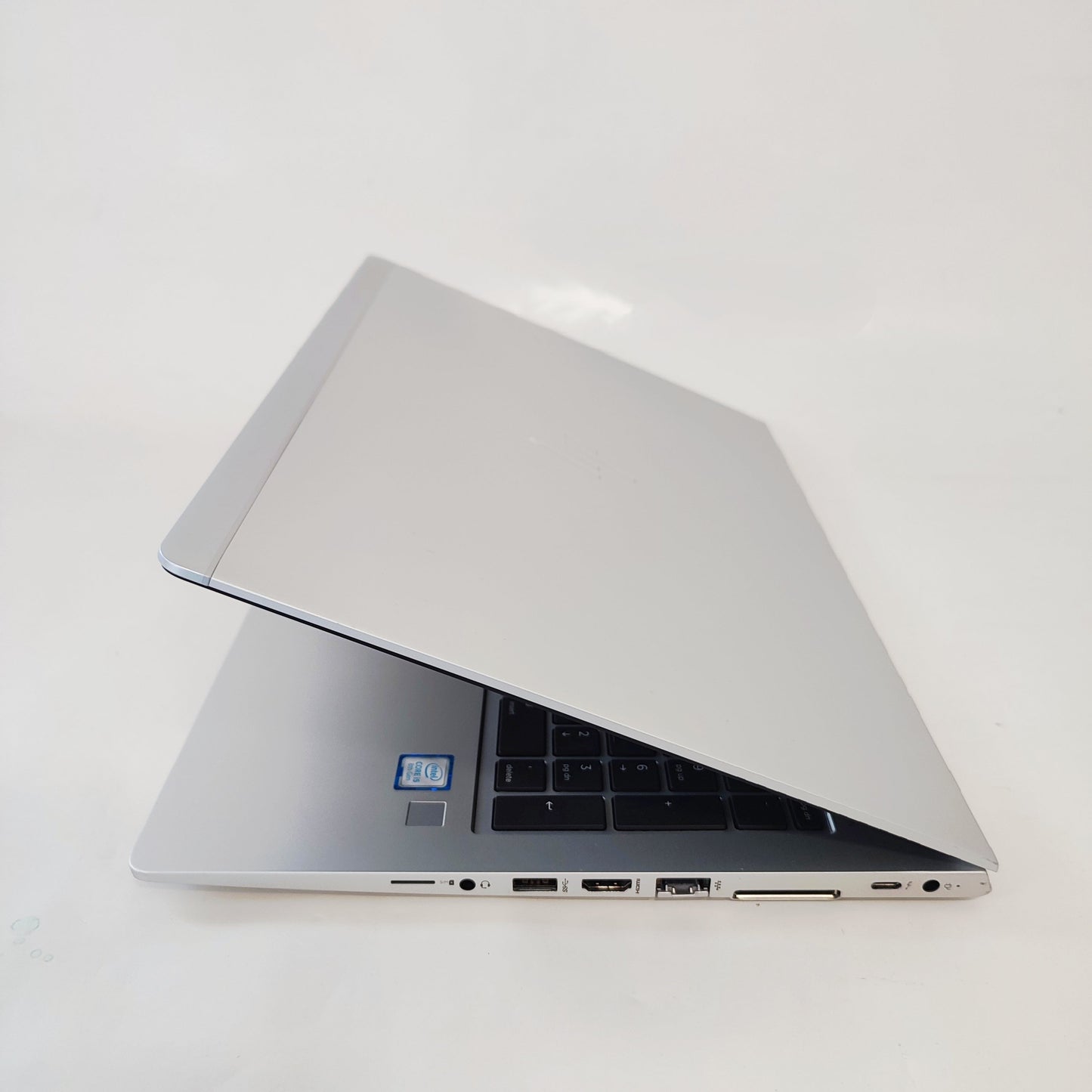 HP EliteBook 850 G6/i5-8265U/16 ГБ/256 ГБ SSD/Intel HD/15,6″ FHD/ID: 16024