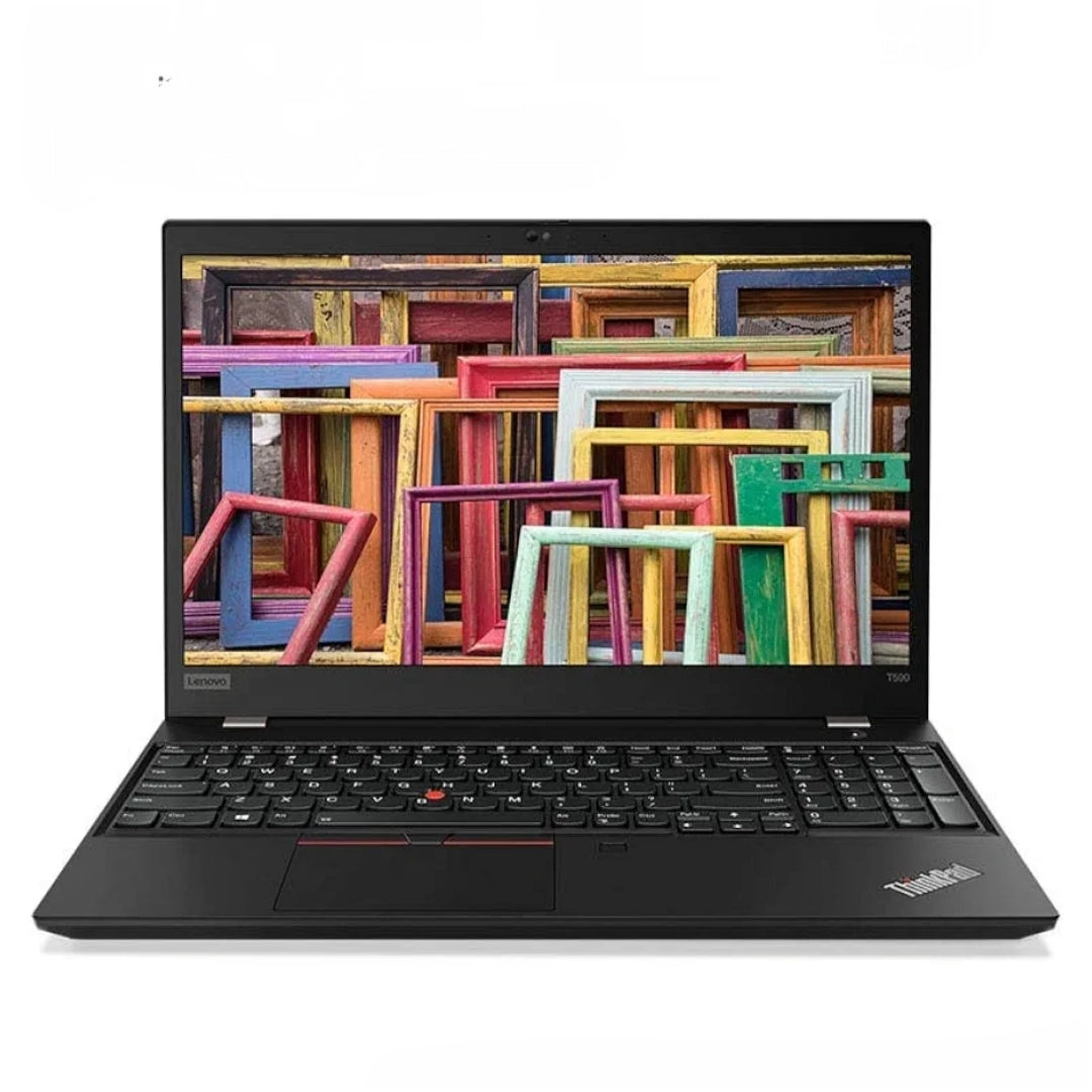 LENOVO ThinkPad T590 Touch/i7-8565U/16GB/256GB SSD/Nvidia GeForce MX250/15.6″ FHD/ID: 28753