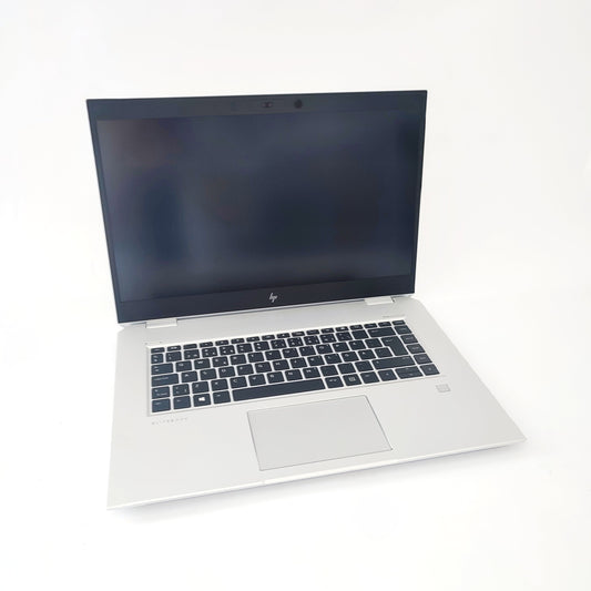 HP EliteBook 1050 G1/i7-8850H/16GB/256GB SSD/Nvidia GeForce GTX 1050/15.4″ FHD/ID: 29717