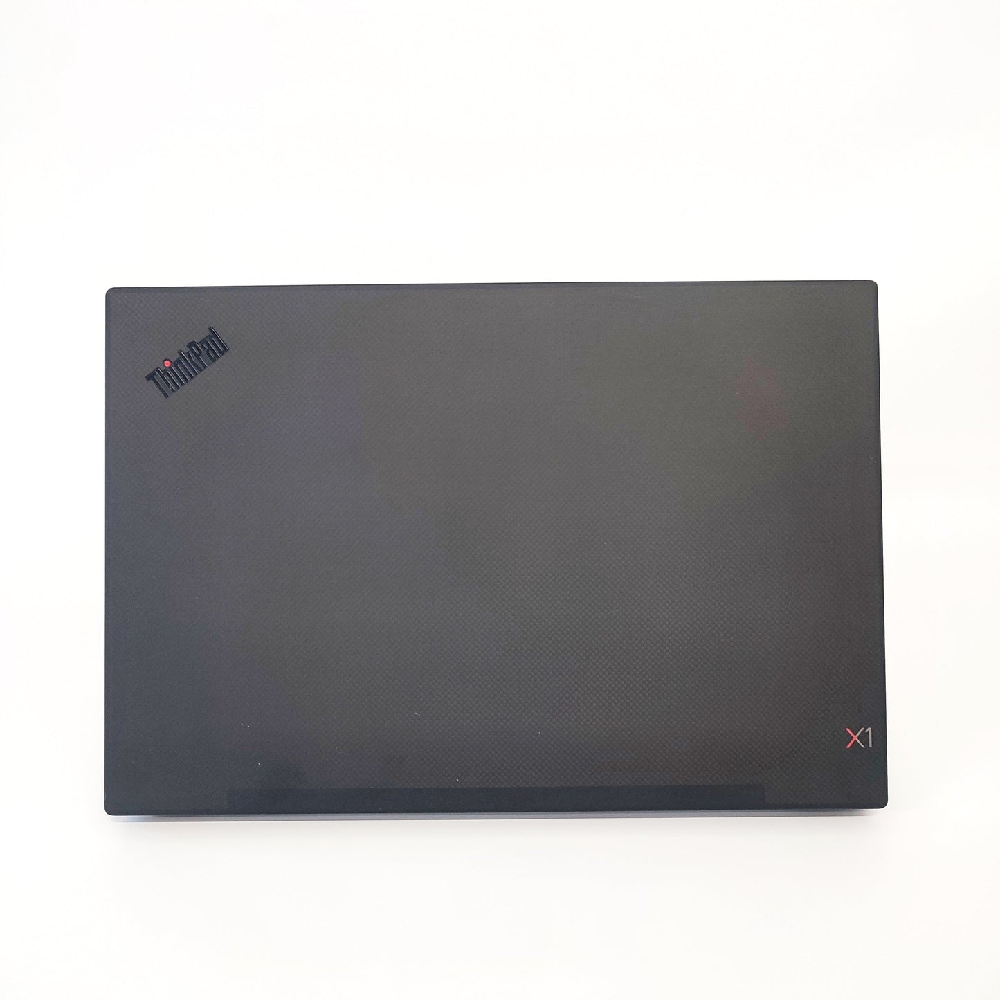 LENOVO ThinkPad X1 Extreme Gen 2 Touch/i9-9880H/32GB/500GB SSD/Nvidia Geforce GTX 1650/15.6″ UHD 4k/ID: 28799