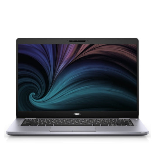 DELL Latitude 5310/i5-10210U/16GB/256GB SSD/Intel HD grafika/13.3 collu FHD/ID: 10637