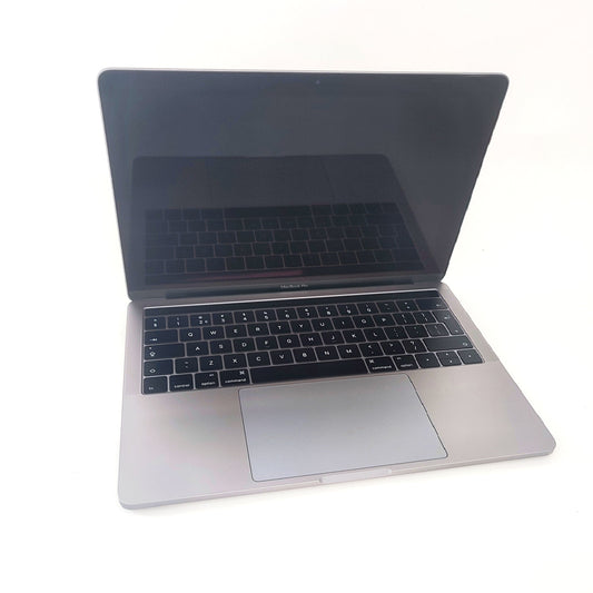 APPLE MacBook Pro A1706 (2016) Space grey/i5-6267U/16GB/256GB SSD/Intel Iris/13.3″ Retina/ID: 28483