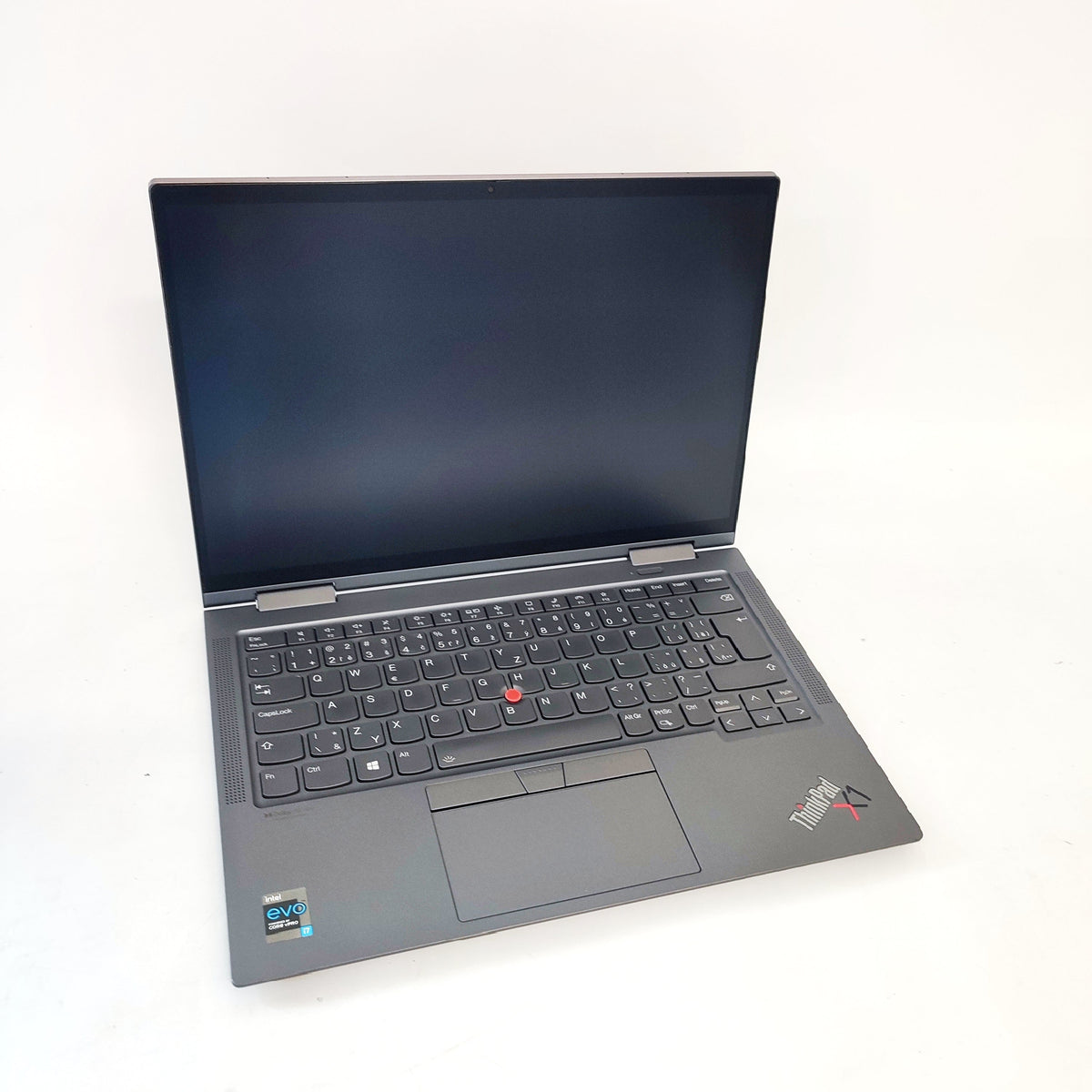LENOVO ThinkPad X1 Yoga Gen 6 Touch/i7-1185G7/16GB/500GB SSD/Intel Iris/14″ FHD/ID: 30269
