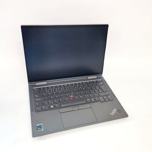 LENOVO ThinkPad X1 Yoga Gen 6 Touch/i7-1185G7/16GB/500GB SSD/Intel Iris/14″ FHD/ID: 30269