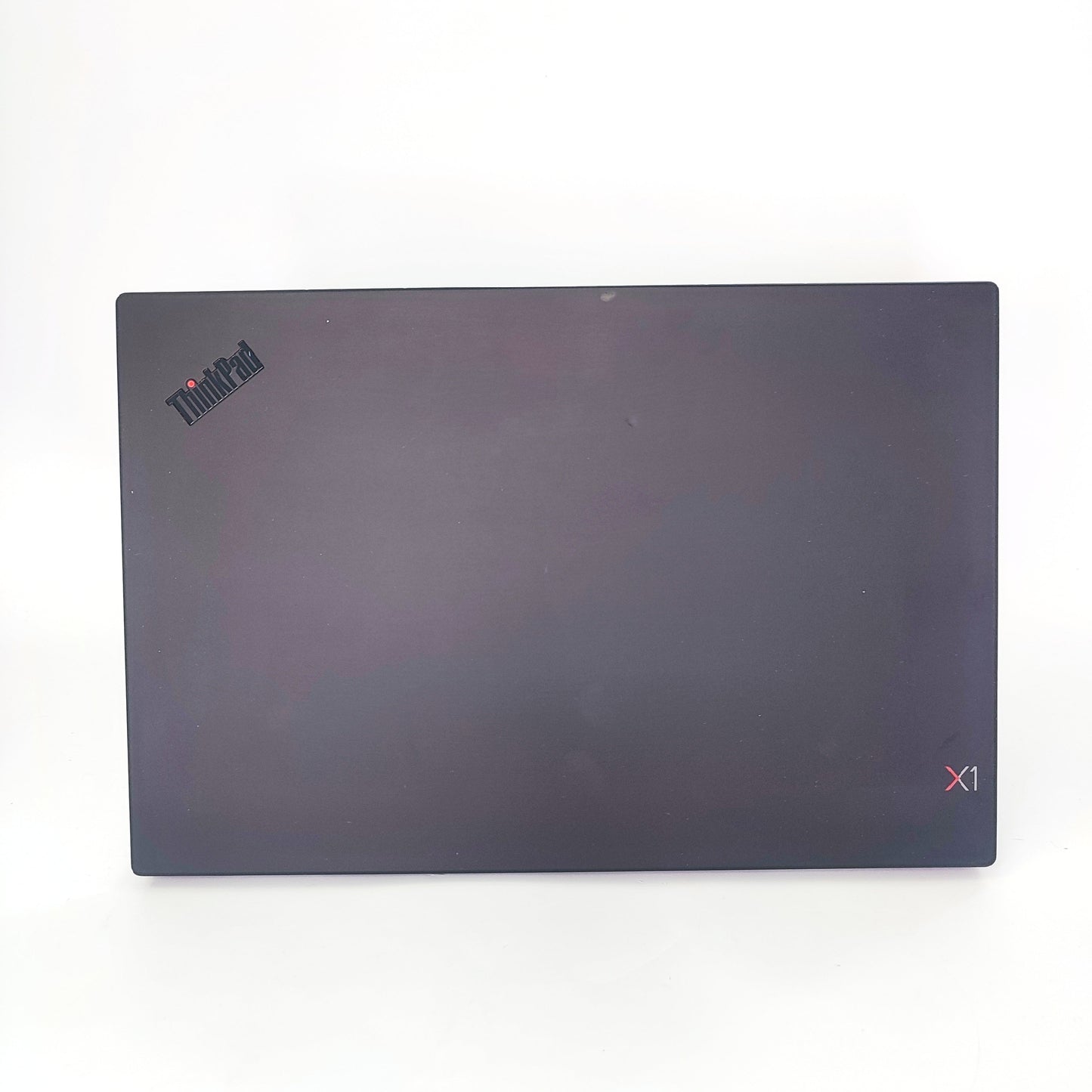 LENOVO ThinkPad X1 Carbon 7-го поколения/i5-8265U/16ГБ/256ГБ SSD/Intel HD Graphics/14″ FHD/ID: 19511