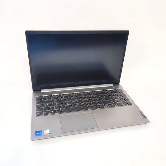 LENOVO ThinkBook 15 G2 ITL/i7-1165G7/16GB/256GB SSD/Intel Iris/15.6″ FHD/ID: 30076