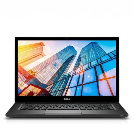 DELL Latitude 7490/i5-8250U/16GB/256GB SSD/Intel HD grafika/14 collu FHD/ID: 14857