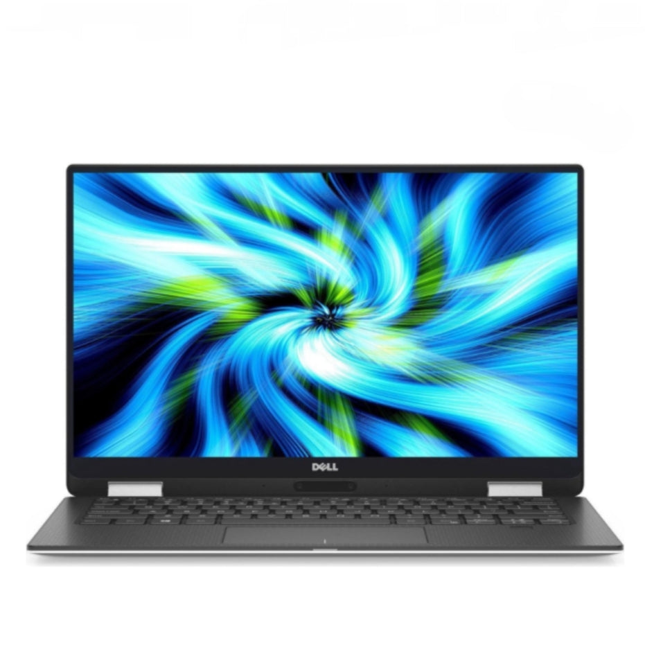 DELL XPS 13 9365 skārienjutīgais dators/i7-7y75/8GB/256GB SSD/Intel HD grafika/13.3 collu FHD/ID: 25652