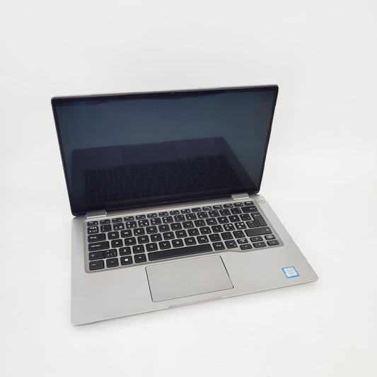 DELL Latitude 7400 2-in-1 skārienjūtīgais/i7-8365U/16GB/256GB SSD/Intel HD Graphics/14″ FHD/ID: 23045