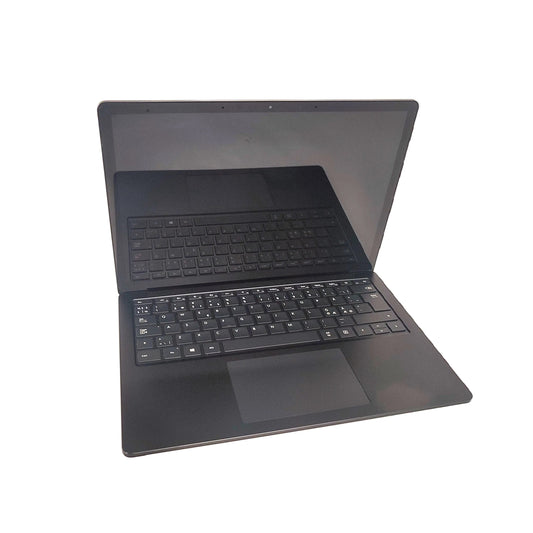 MICROSOFT Surface Laptop 4 Black/i7-1185G7/16GB/256GB SSD/Intel HD Graphics/13.5″ QHD+ (2K)/ID: 30185