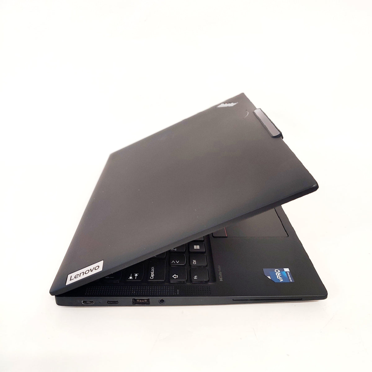 LENOVO ThinkPad X13 Gen 4/i7-1355U/16GB/256GB SSD/Intel Iris/13.3″ FHD/ID: 30399