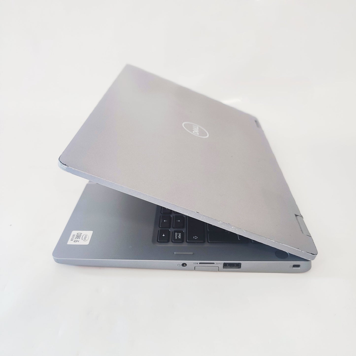 DELL Latitude 5310 Touch 2-in-1/i7-10610U/16GB/256GB SSD/Intel HD Graphics/13.3″ FHD/ID: 29430
