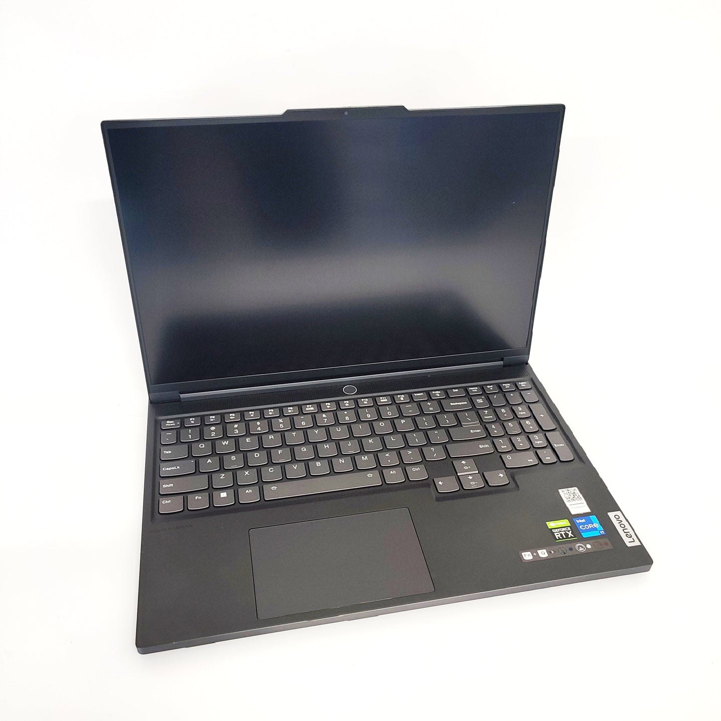 Lenovo Legion S7 16IAH7/i7-12700H/16GB/500GB SSD/Nvidia GeForce RTX 3060/16″ FHD/ID: 24087