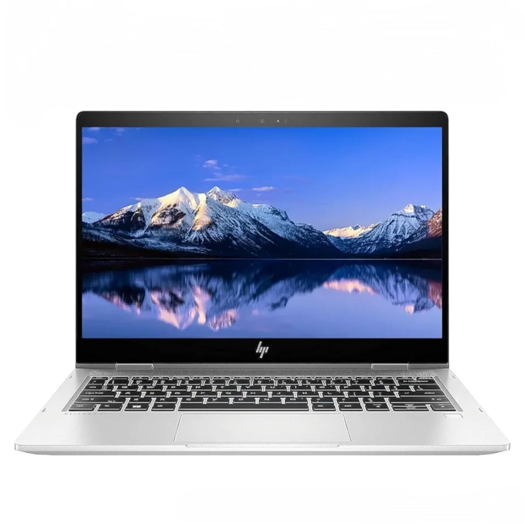 HP EliteBook x360 830 G6 Touch/i5-8265U/16GB/256GB SSD/Intel Iris/13.3″ FHD/ID: 16136